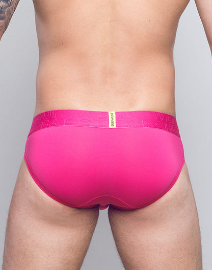 Supawear Neon Brief