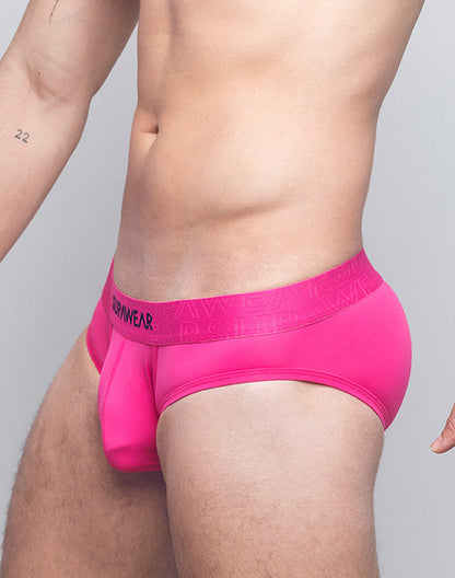 Supawear Neon Brief