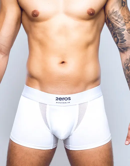 2Eros Cronus Trunk