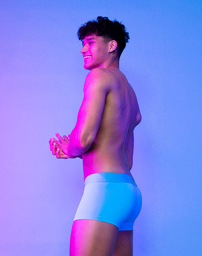 Supawear Neon trunk