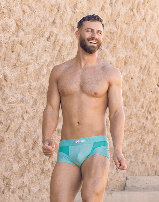 2Eros Aktiv Hermes Trunk Underwear