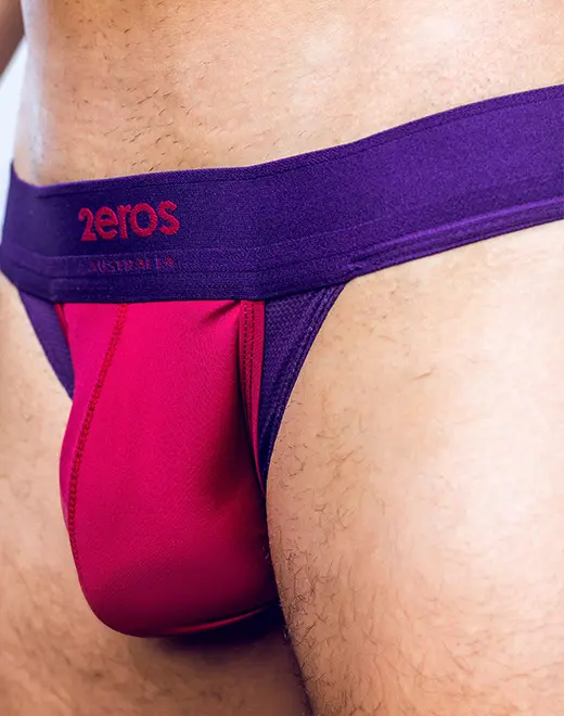 2Eros Cronus Jockstrap