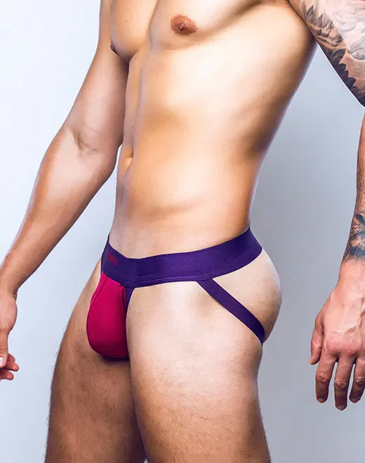 2Eros Cronus Jockstrap