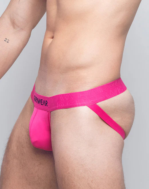 Supawear Neon Jock