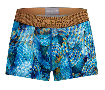 Unico Ondoso Trunk