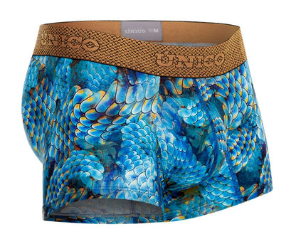 Unico Ondoso Trunk