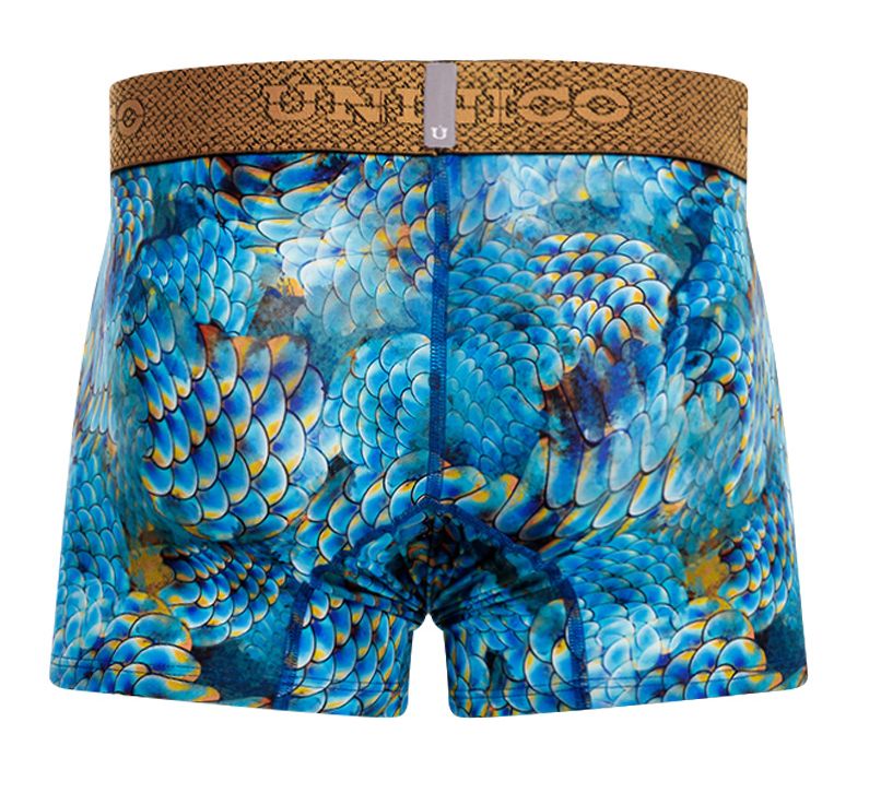 Unico Ondoso Trunk