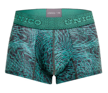 Unico Cairel Trunk