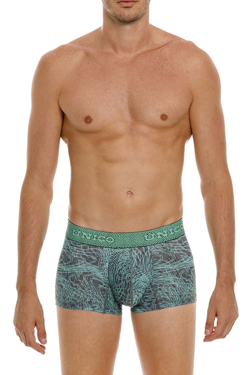 Unico Cairel Trunk