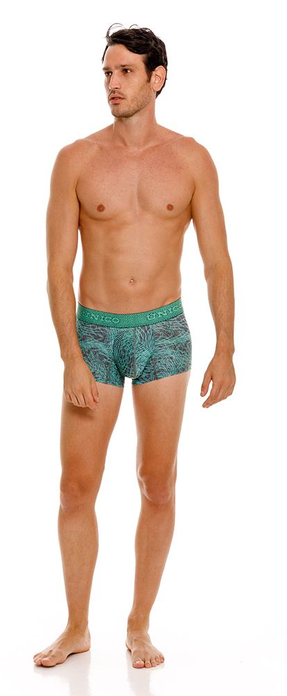 Unico Cairel Trunk