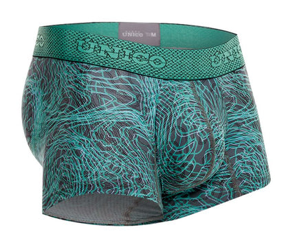 Unico Cairel Trunk