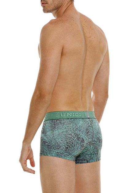 Unico Cairel Trunk