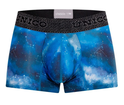 Unico Infinito Trunk