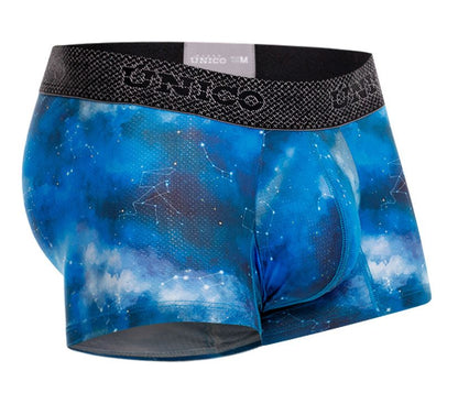 Unico Infinito Trunk