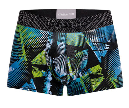 Unico Trino Trunk