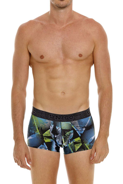 Unico Trino Trunk