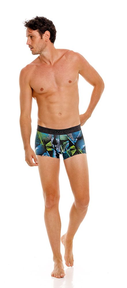 Unico Trino Trunk