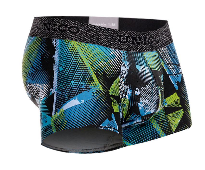 Unico Trino Trunk