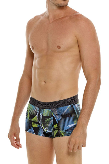 Unico Trino Trunk