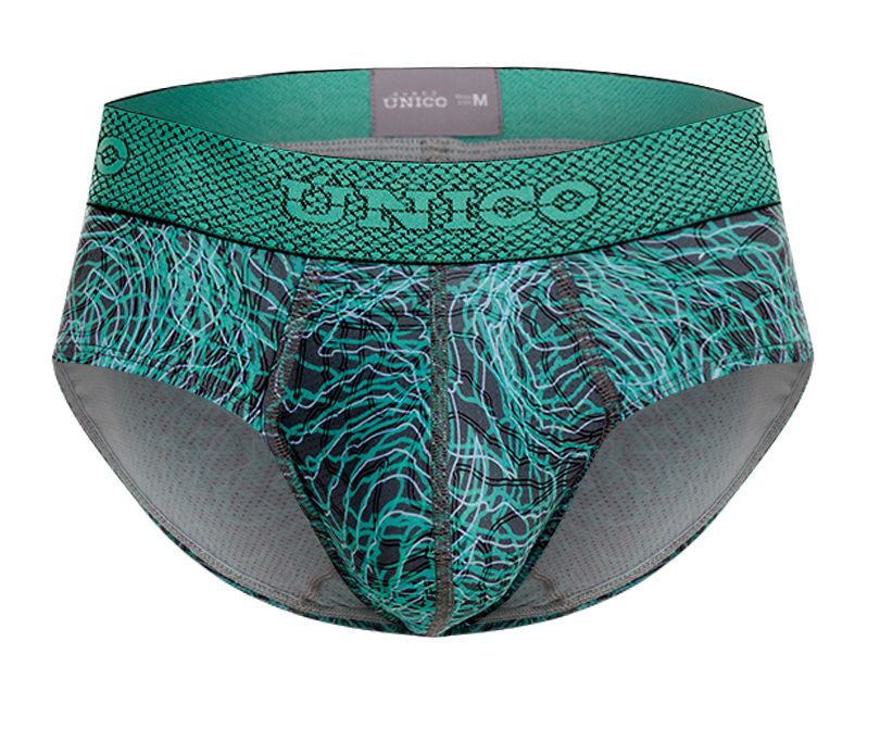 Unico Cairel Brief