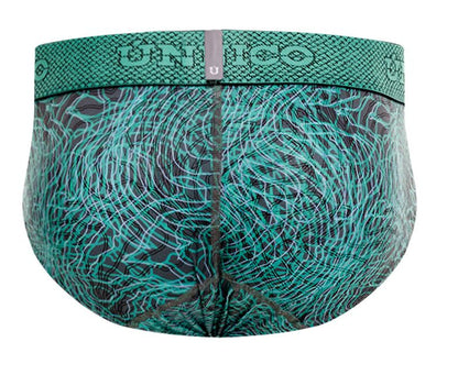 Unico Cairel Brief