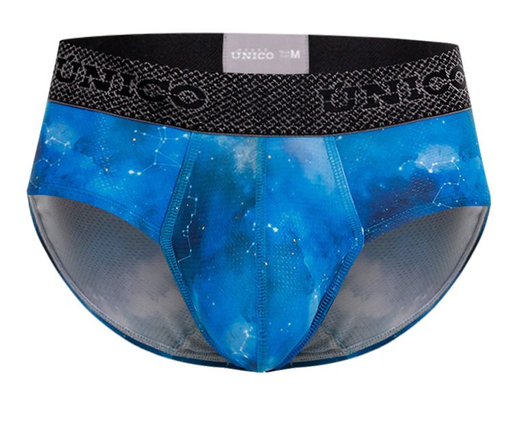 Unico Infinito Brief