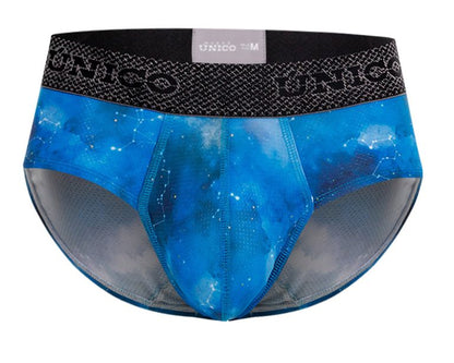 Unico Infinito Brief