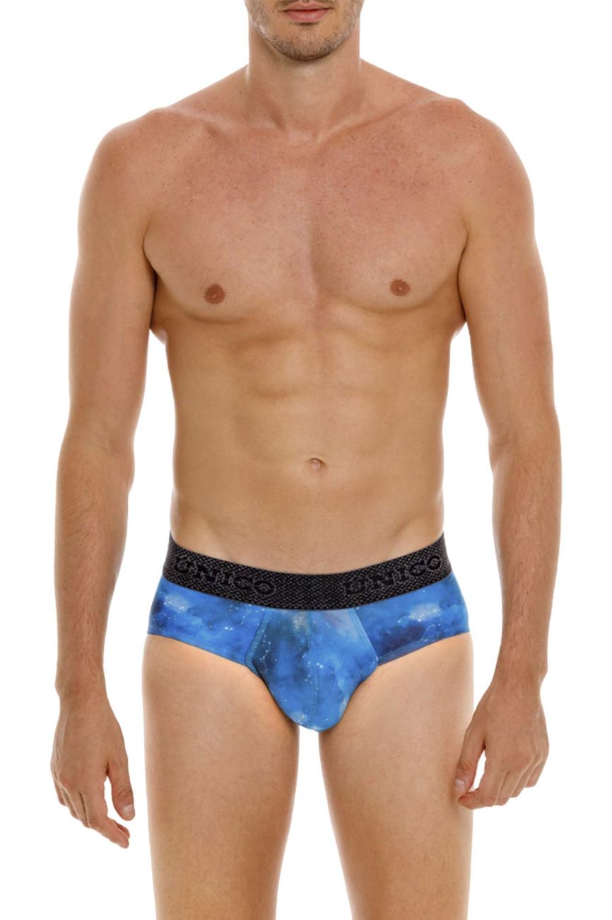 Unico Infinito Brief