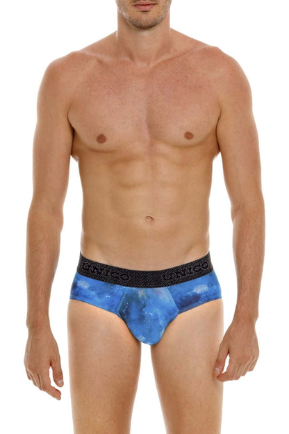 Unico Infinito Brief