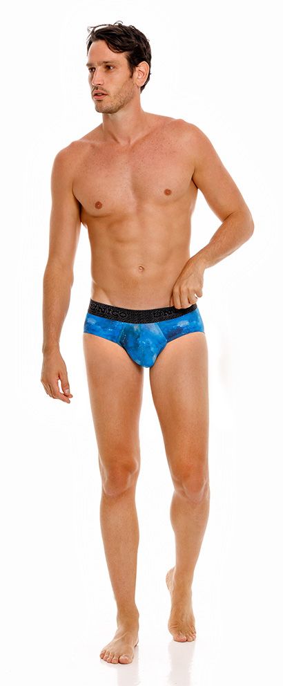 Unico Infinito Brief