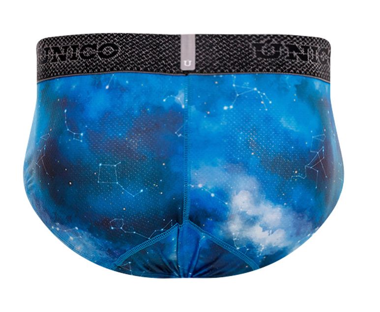 Unico Infinito Brief