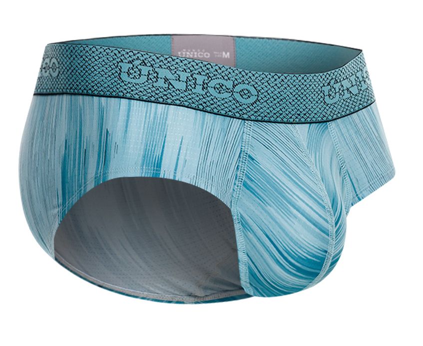 Unico Hilada Brief