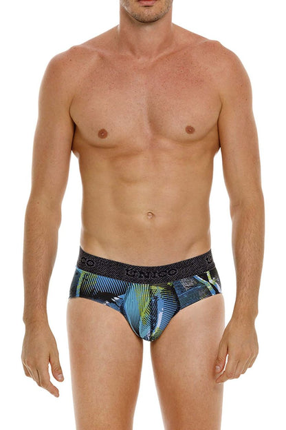 Unico Trino Brief