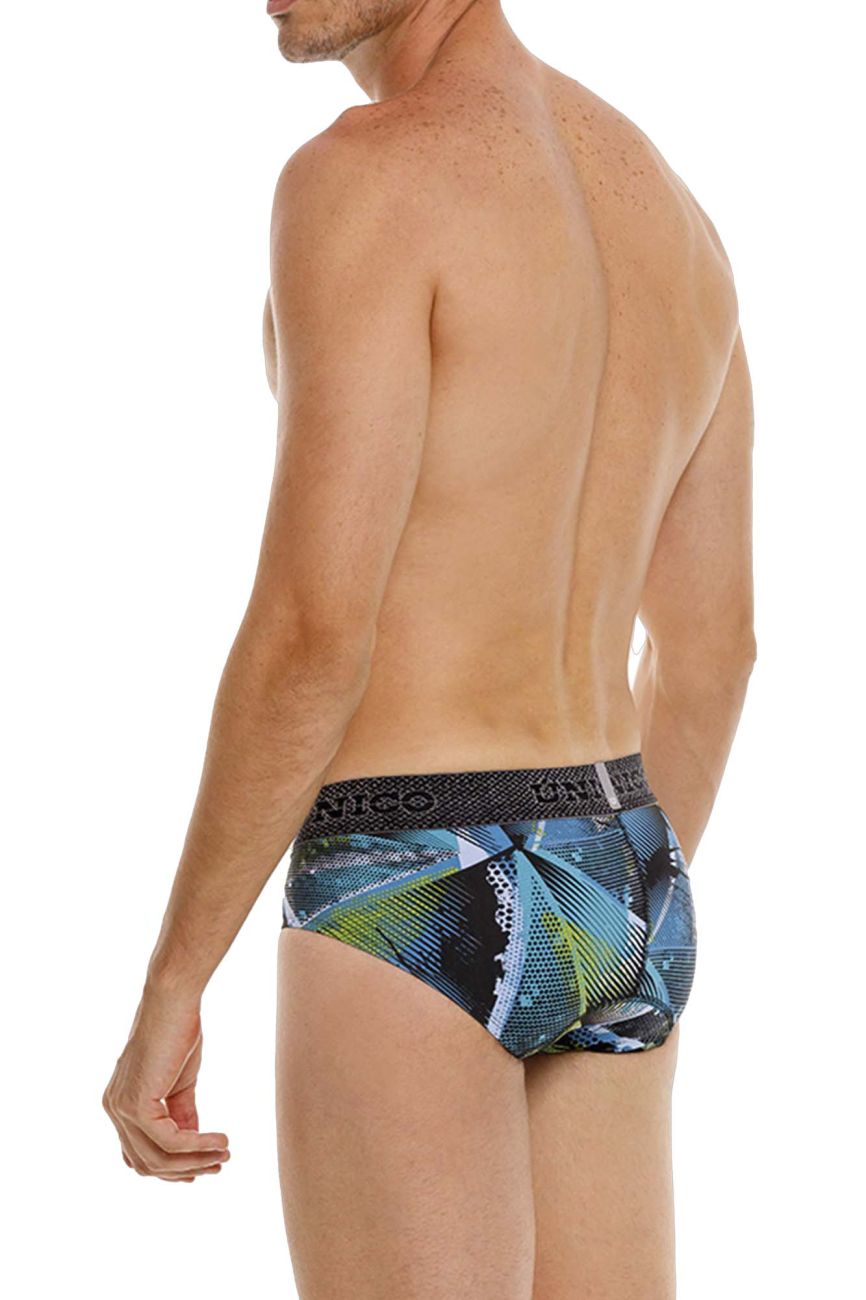 Unico Trino Brief