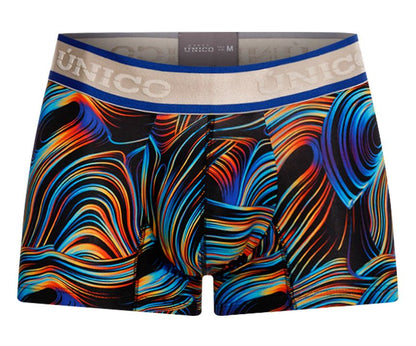 Unico Calamo Trunk