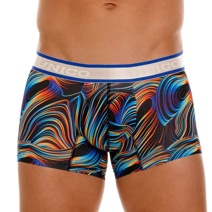 Unico Calamo Trunk