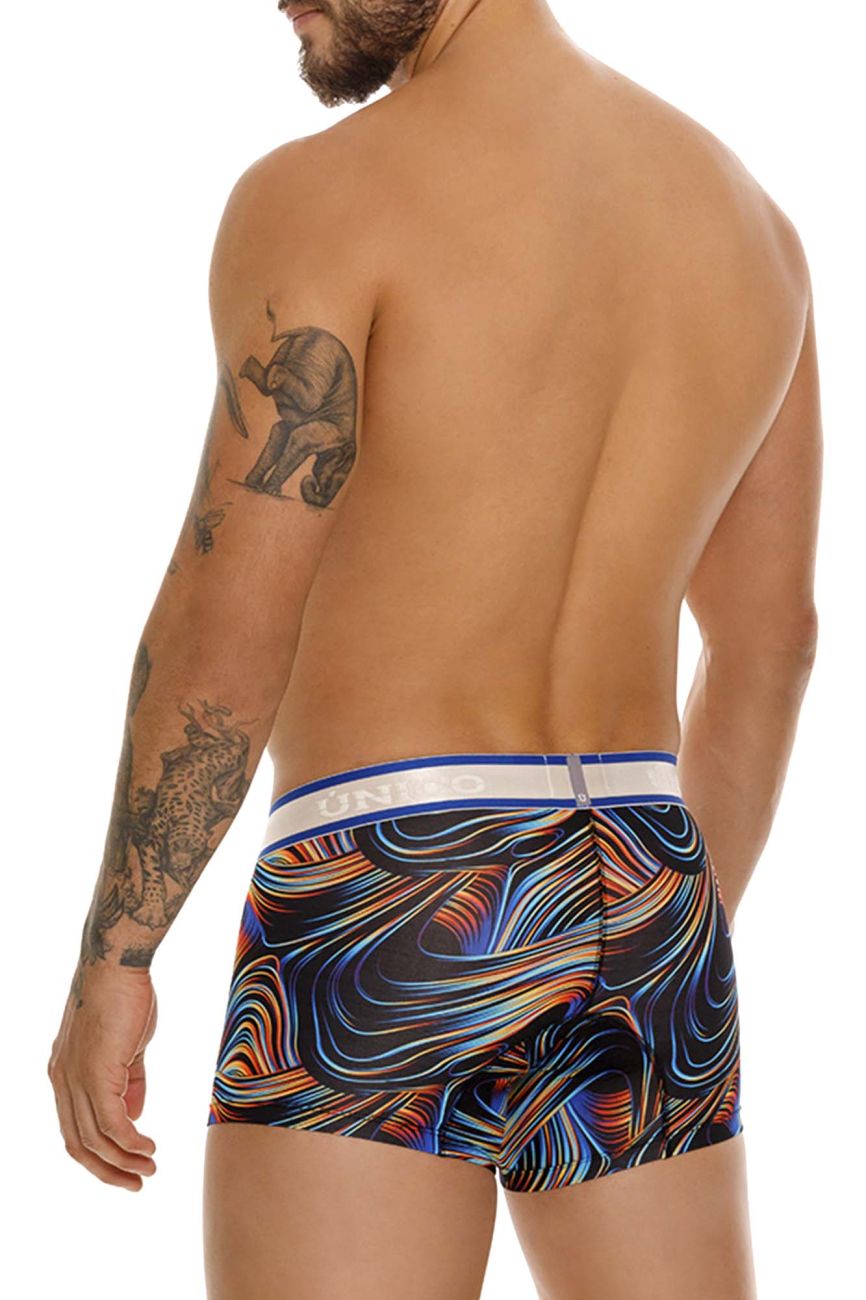 Unico Calamo Trunk