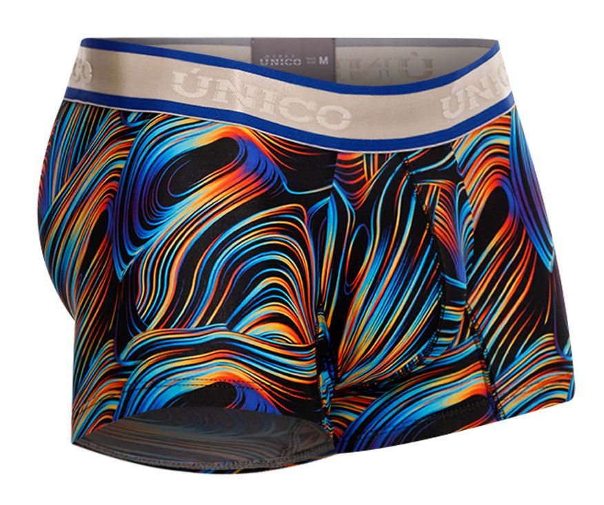 Unico Calamo Trunk