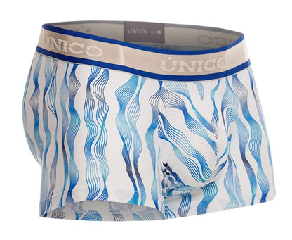 Unico Pomposo Trunk