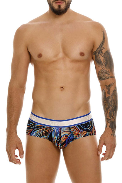 Unico Calamo Brief