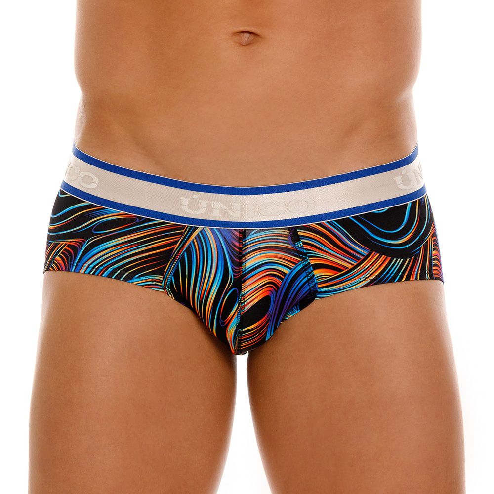 Unico Calamo Brief