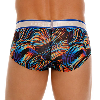 Unico Calamo Brief