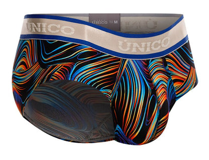 Unico Calamo Brief