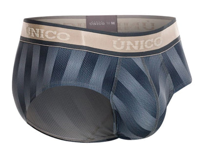 Unico Ejes Brief