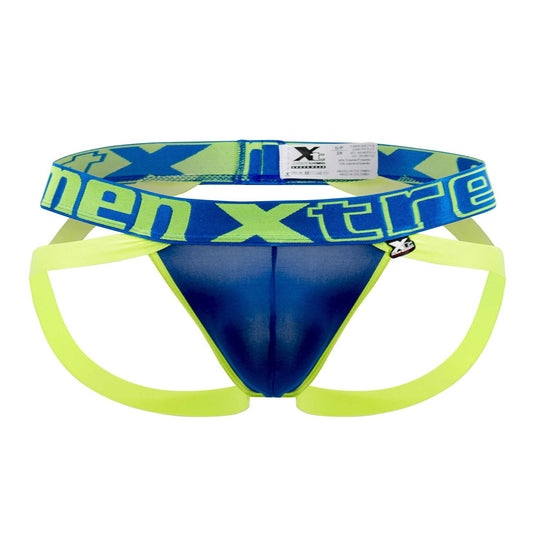 Jockstrap athlétique Xtremen 91139