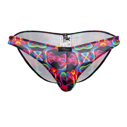 Xtremen Printed Bikini 91172