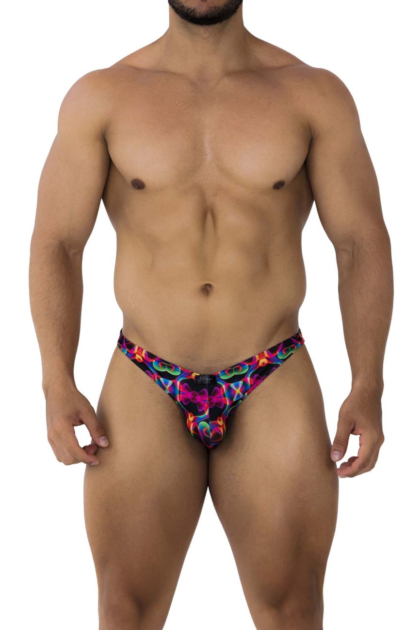 Xtremen Printed Bikini 91172