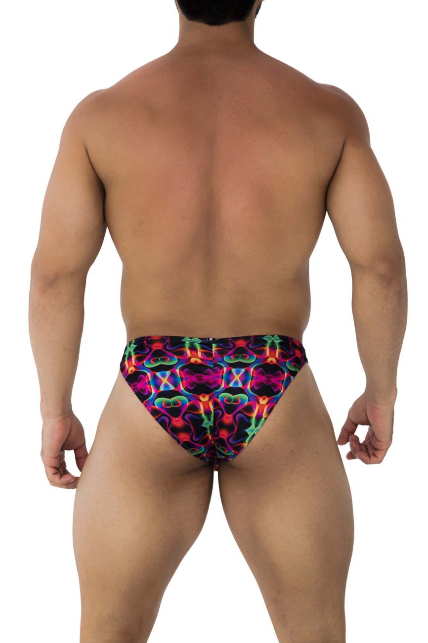 Xtremen Printed Bikini 91172