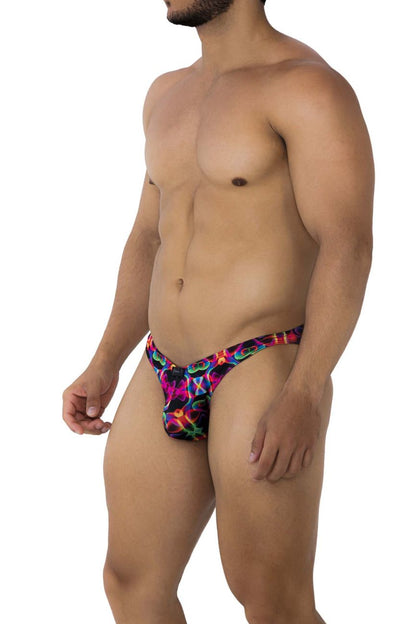 Xtremen Printed Bikini 91172