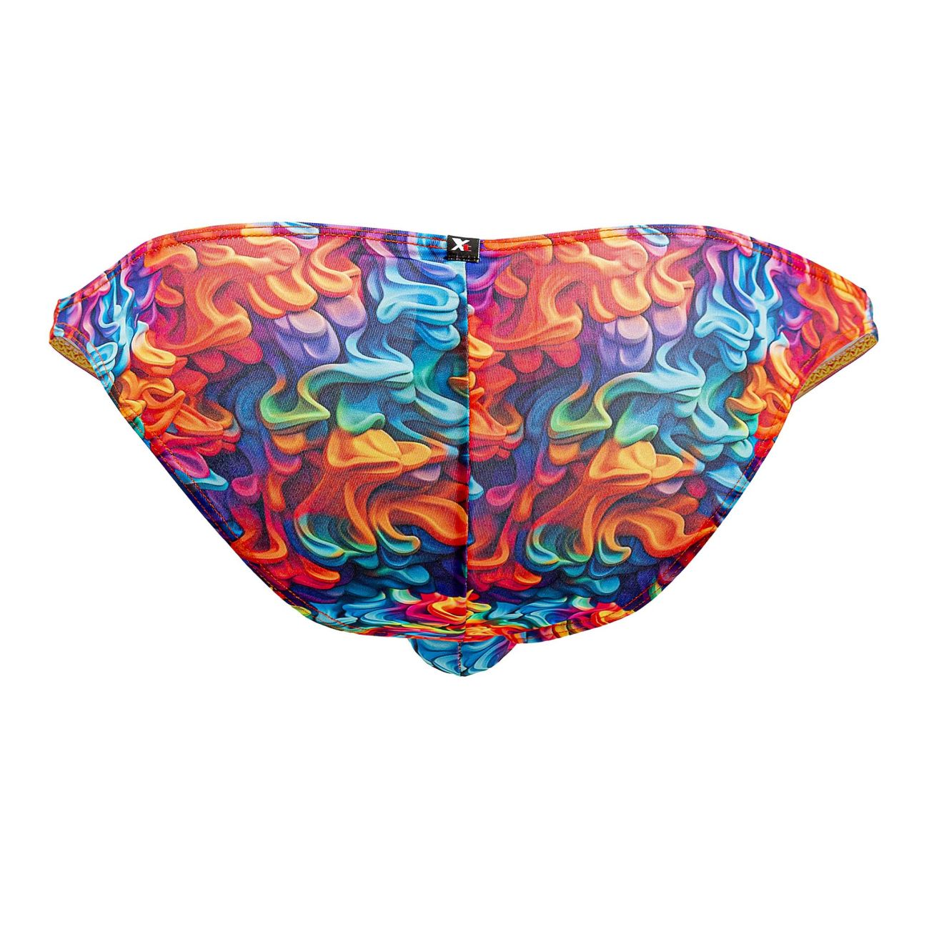 Xtremen Printed Bikini 91172